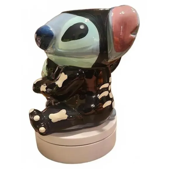 Disney's Stitch Skeleton Mug, NWT‎ - Picture 4 of 5